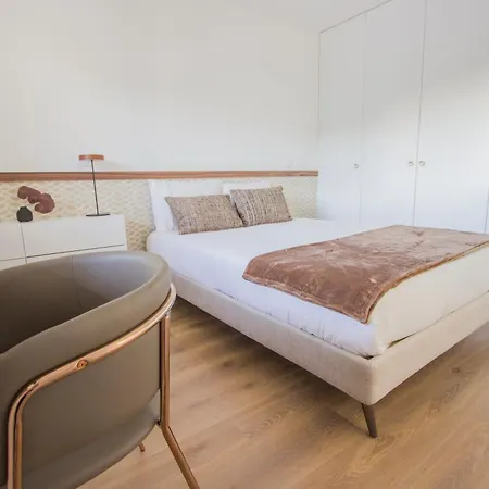 Mesao Frio By Guestify Villa Guimaraes Room photo