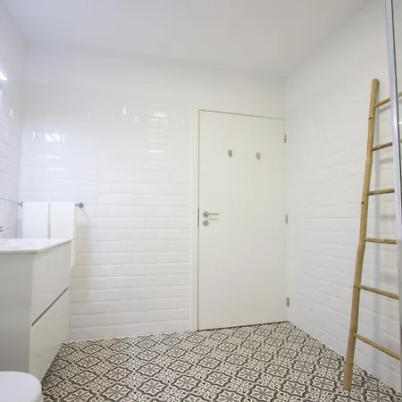Mesao Frio By Guestify Villa Guimaraes Room photo