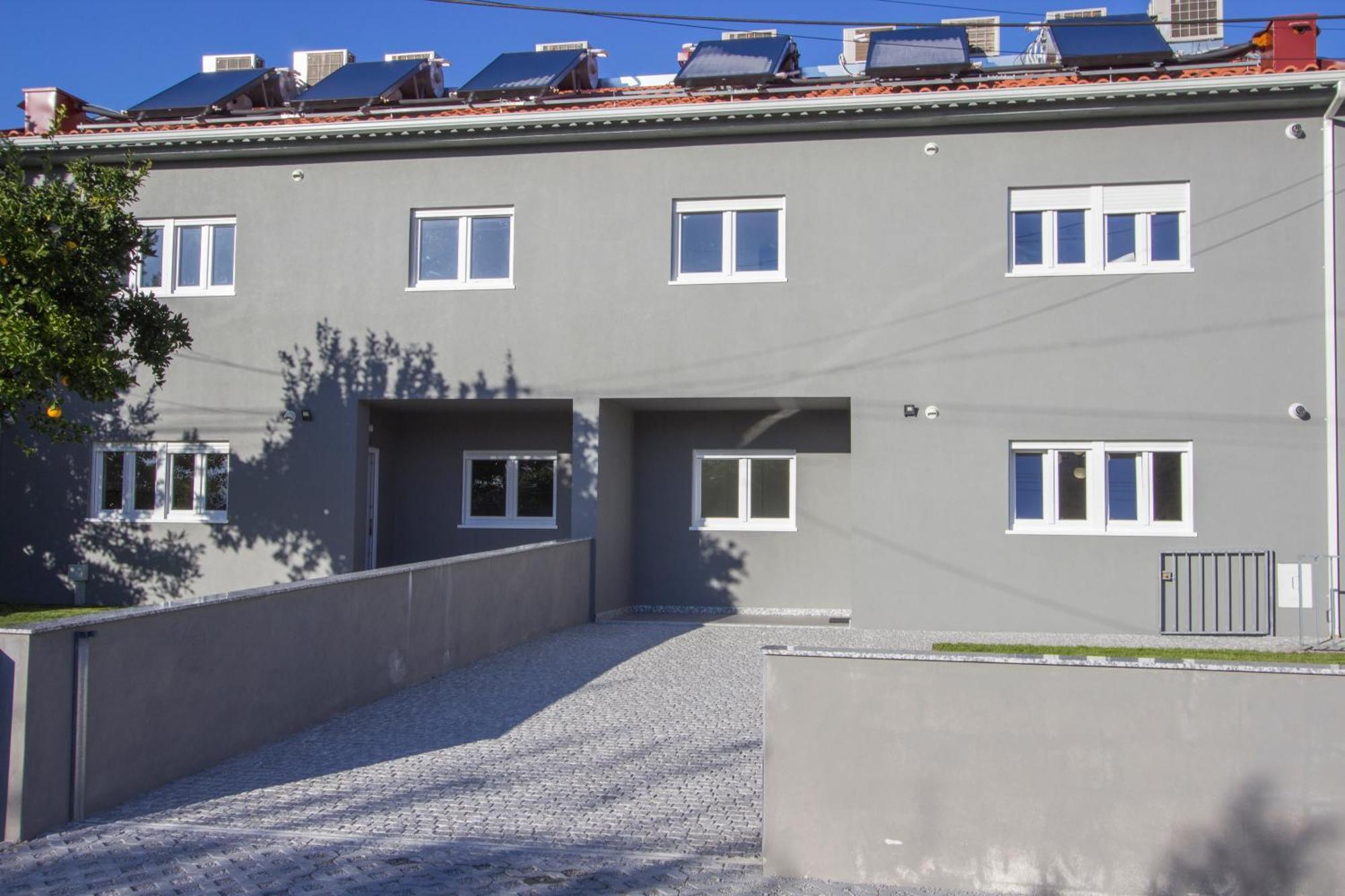 Holiday home Mesao Frio By Guestify Guimaraes