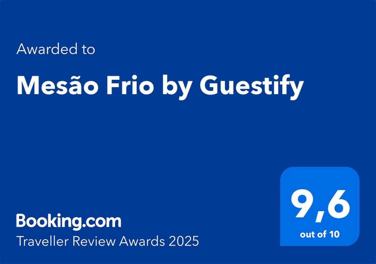 Mesao Frio By Guestify Holiday home